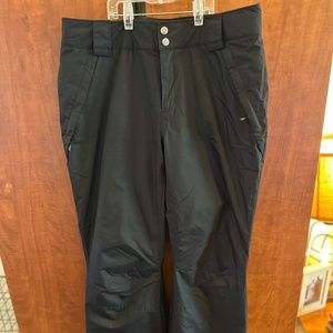 Columbia Bugaboo Omni-Heat Insulated Ski Pants